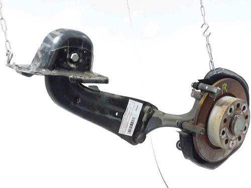 Left rear suspension arm VW BEETLE Convertible (5C7, 5C8) 2.0 TDI | BP25197610M14 