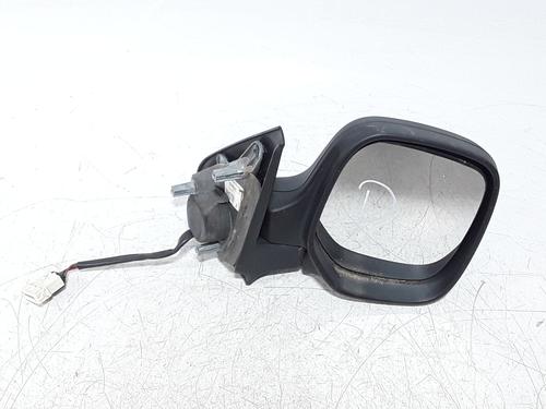 right-mirror-citroen-berlingo-box-bodympv-b9-2008-31934716 main image