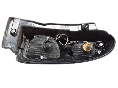 Left taillight CITROËN C3 Picasso (SH_) 1.6 HDi | BP30500878C34