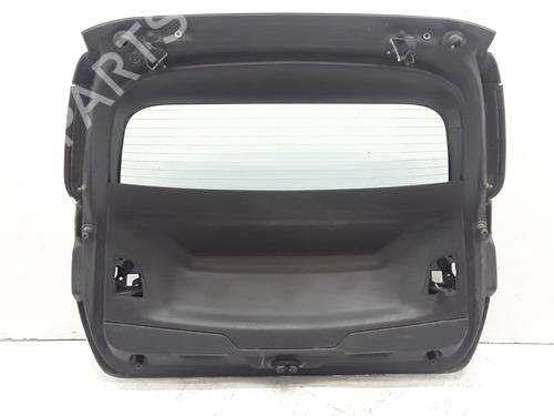 Tailgate PEUGEOT 308 SW II (LC_, LJ_, LR_, LX_, L4_) 2.0 BlueHDi 150 | BP29045295C6 