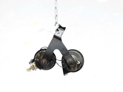 Horn PEUGEOT 307 (3A/C) 2.0 HDi 110 | BP25178474E13 