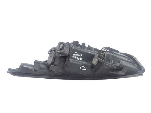 Right headlight HYUNDAI ix35 (LM, EL, ELH) 1.7 CRDi | BP35796501C29 - Image 4