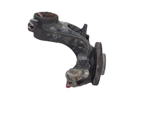 Used Right front steering knuckle Right front steering knuckle PEUGEOT 208 I (CA_, CC_) 1.6 BlueHDi 100 (100 hp) 40093884 40093884