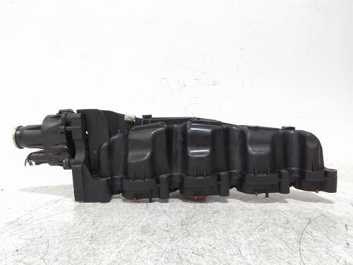 Intake manifold VW GOLF VI (5K1) 1.6 TDI | BP39250563M70 - Image 3
