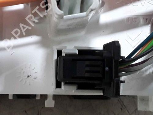 Climate control PEUGEOT 208 I (CA_, CC_) 1.2 VTI 82 | BP25170787I5 