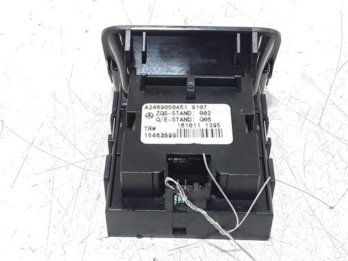 Elektronisk modul INFINITI Q30 2.2 D | BP25159632M83 
