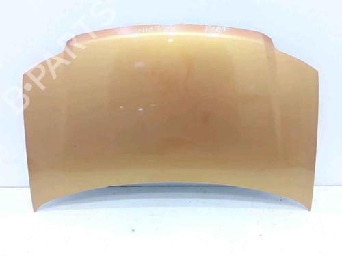 Used Hood FIAT PANDA (169_) 1.2 (169.AXB11, 169.AXB1A) (60 hp) 25167462