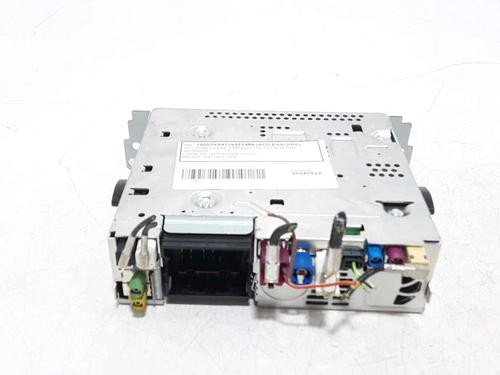 Radio BMW X1 (F48) xDrive 20 d | BP25189868E6 