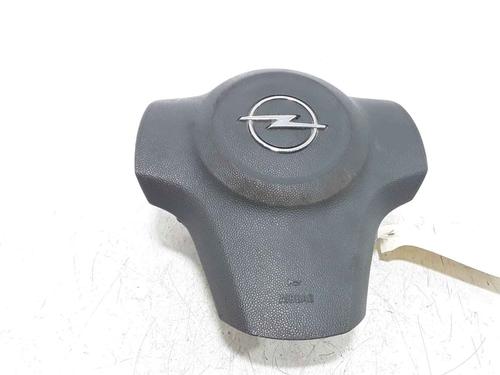 Used Driver airbag OPEL CORSA D (S07) 1.3 CDTI (L08, L68) (75 hp) 25160596