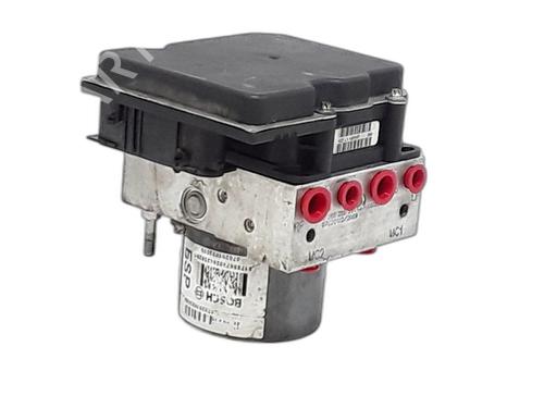Used ABS pump FIAT BRAVO II (198_) 1.9 D Multijet (198AXB1A) (120 hp) 30046657