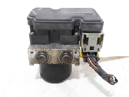 ABS Bremseaggregat CITROËN C3 II (SC_) 1.4 HDi 70 (SC8HZC, SC8HR0, SC8HP4) (68 hp) 25164419