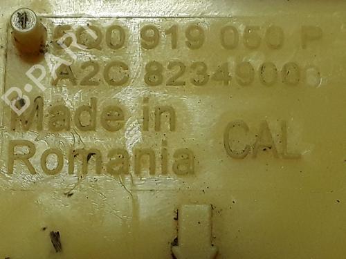 Fuel pump VW GOLF VII (5G1, BQ1, BE1, BE2) 2.0 TDI | BP29621075M76