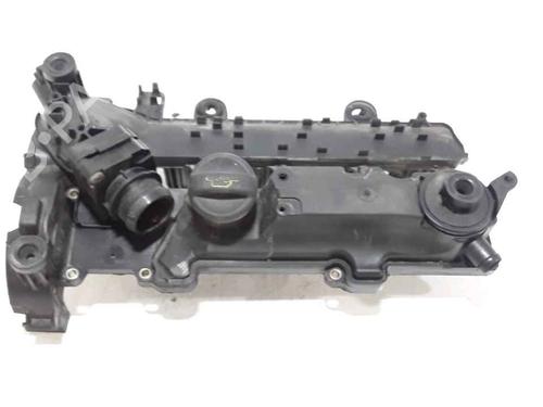 Used Valve cover FORD FIESTA V (JH_, JD_) 1.4 TDCi (68 hp) 25177352