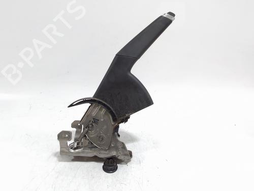 Hand brake RENAULT CLIO V (B7_) 1.5 Blue dCi 85 (B7AG) | BP36460261I18 - Image 4
