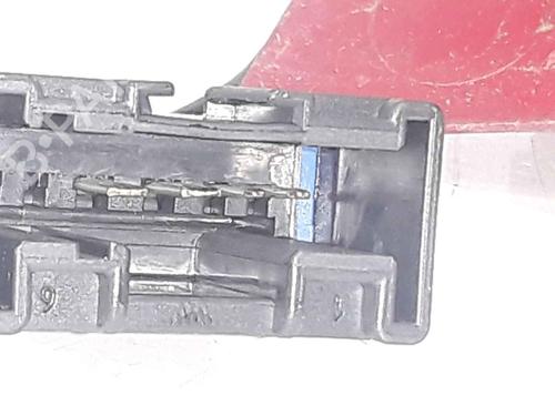Right taillight CITROËN C4 I (LC_) 1.6 HDi | BP25193661C35 