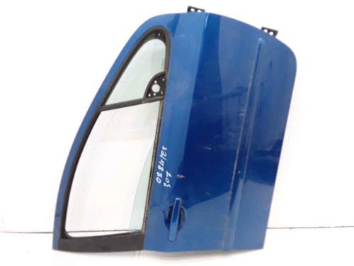 Right front door PEUGEOT 307 (3A/C) 1.6 HDi 110 | BP25193978C3 