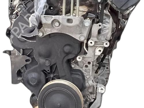 Engine FORD FIESTA VI (CB1, CCN) 1.6 TDCi | BP31178713M1