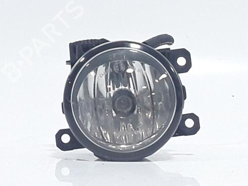 Used Left front fog light Left front fog light PEUGEOT 308 II (LB_, LP_, LW_, LH_, L3_) 1.6 THP (156 hp) 34385735 34385735