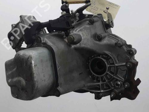 Gearbox CITROËN C2 (JM_) 1.1 | BP25184925M3 