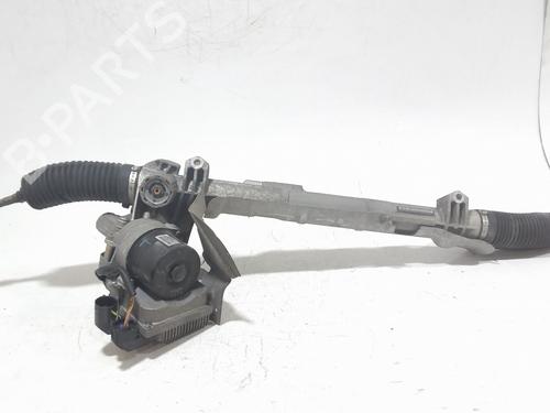 Steering rack MERCEDES-BENZ A-CLASS (W169) A 170 (169.032, 169.332) | BP30138662M22 