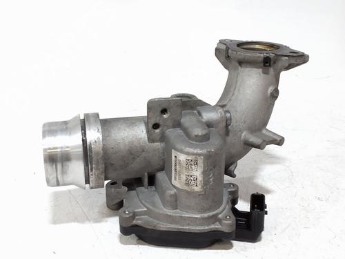 Spjældhus RENAULT CLIO III (BR0/1, CR0/1) [2005-2014]  29379819
