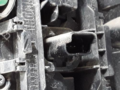 Left taillight RENAULT CLIO IV Grandtour (KH_) 1.5 dCi 90 (KHN3, KHN4) | BP30806195C34