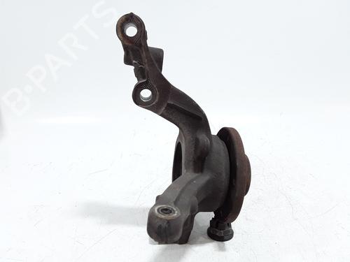 Right front steering knuckle RENAULT KANGOO Express (FW0/1_) | BP37249894M26 - Image 3