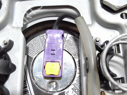 Driver airbag VW GOLF V (1K1) 1.9 TDI | BP25989226C9 
