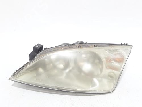 Used Left headlight FORD MONDEO III (B5Y) 1.8 16V (125 hp) 25181597