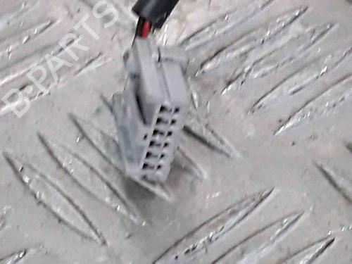 Right mirror NISSAN MICRA III (K12) 1.2 16V | BP25192169C27 