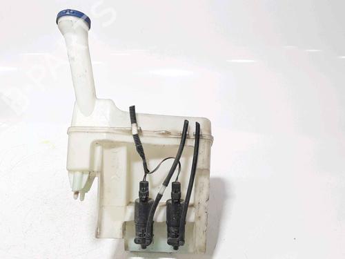 Windscreen washer tank PEUGEOT 107 (PM_, PN_) 1.0 | BP25201809C113 