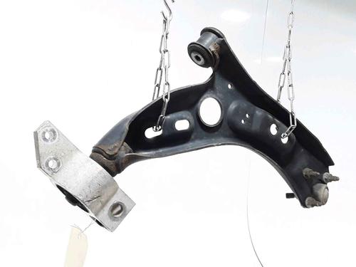 Left front suspension arm SEAT LEON (1P1) 1.9 TDI | BP25197575M12 