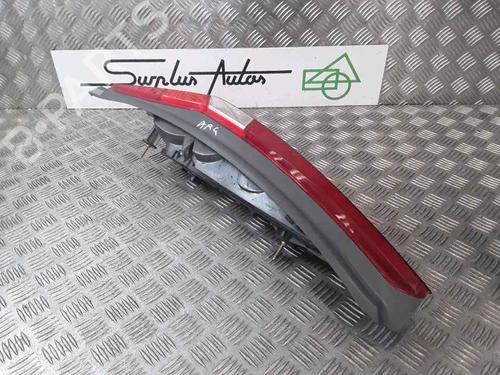 Left taillight FIAT PUNTO (188_) 1.2 60 (188.030, .050, .130, .150, .230, .250) | BP25187274C34 