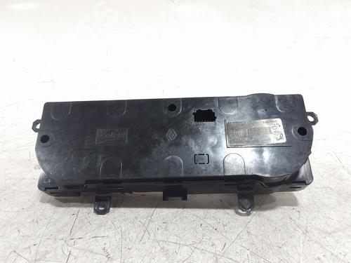 Climate control RENAULT CAPTUR I (J5_, H5_) 1.5 dCi 90 (J5N4, J5M5, J5MW, J5M6, J5AL, J5AJ) | BP32714611I5 - Image 4