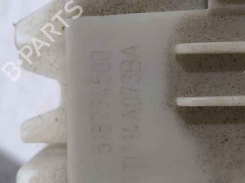 Electronic module FORD TRANSIT CONNECT (P65_, P70_, P80_) 1.8 TDCi | BP36460104M83 - Image 5