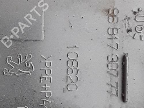 Fuel flap PEUGEOT 207 (WA_, WC_) 1.6 HDi | BP25183083C131 