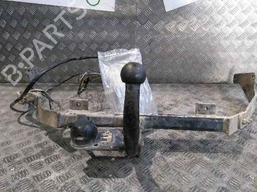 Tow ball/Mechanism CITROËN XSARA PICASSO (N68) 1.8 16V | BP25172474C141 