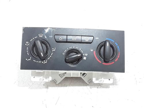 Used Climate control Climate control 38180987 38180987