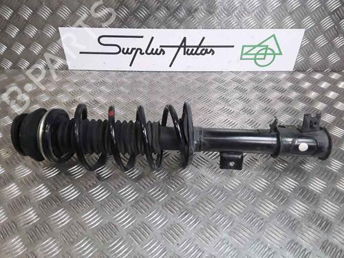 Used Left front shock absorber SUZUKI VITARA (LY) 1.6 DDiS (APK 416D) (120 hp) 25196256