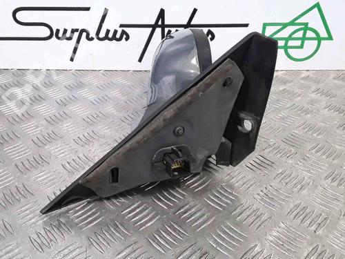 Right mirror RENAULT SCÉNIC II (JM0/1_) 1.5 dCi (JM1E, JM16) | BP25192191C27 