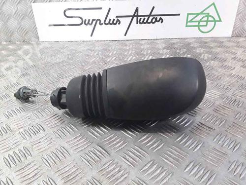 Left mirror VW POLO (9N_, 9A_) 1.4 16V | BP25186628C26 