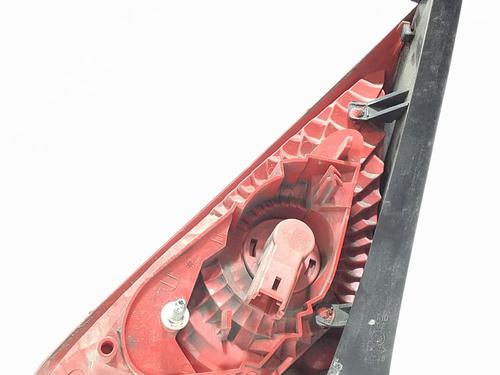 Left tailgate light PEUGEOT 3008 I MPV (0U_) 1.6 HDi | BP30091909C79