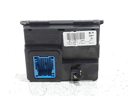 electronic-module-citroen-c3-iii-sx-2016-33030801 main image