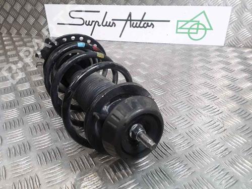 Left front shock absorber KIA RIO III (UB) 1.4 CRDi | BP25196268M16 