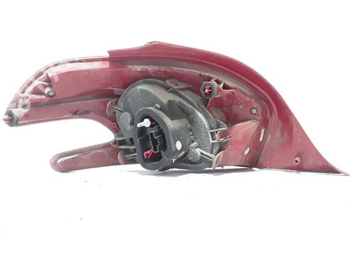 Right taillight PEUGEOT 208 I (CA_, CC_) 1.6 VTi | BP27216670C35 