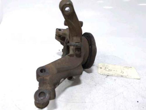 Left front steering knuckle DACIA SANDERO II 1.5 dCi | BP25197557M25 