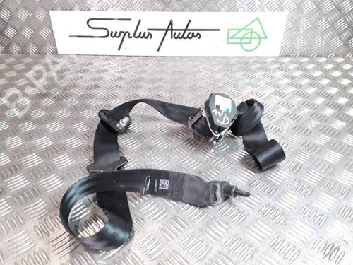 Used Front right belt tensioner DACIA SANDERO II 1.2 (75 hp) 25162552