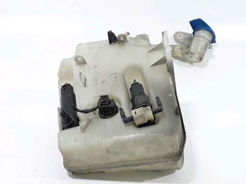Windscreen washer tank AUDI A3 Sportback (8PA) 2.0 FSI | BP25201778C113 