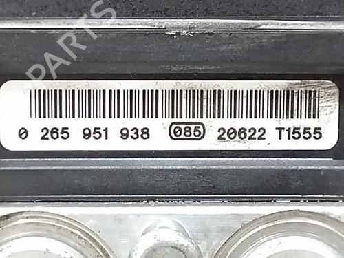 ABS pump DACIA DUSTER (HS_) | BP39599707M43 - Image 3