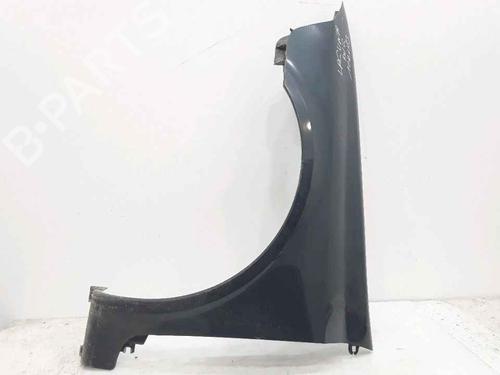 Used Left front fenders RENAULT LAGUNA II (BG0/1_) 2.0 dCi (BG1T) (150 hp) 25181507